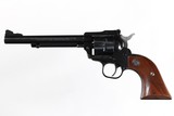 Ruger NM Single Six Revolver .22 lr/mag - 13 of 15