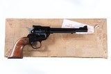 Ruger NM Single Six Revolver .22 lr/mag - 8 of 15