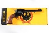 Ruger NM Single Six Revolver .22 lr/mag - 1 of 15