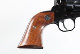 Ruger NM Single Six Revolver .22 lr/mag - 11 of 15