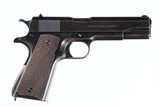 Colt 1911A1 Transitional Pistol .45 ACP - 2 of 12