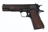 Colt 1911A1 Transitional Pistol .45 ACP - 9 of 12
