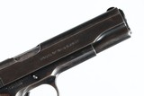 Colt 1911A1 Transitional Pistol .45 ACP - 3 of 12