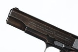 Colt 1911A1 Transitional Pistol .45 ACP - 10 of 12