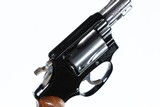 Smith & Wesson 37 Airweight Revolver .38 spl - 2 of 10