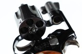 Smith & Wesson 37 Airweight Revolver .38 spl - 3 of 10