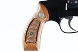 Smith & Wesson 37 Airweight Revolver .38 spl - 5 of 10