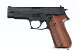 Sig Sauer P220 Pistol .38 Super - 8 of 11