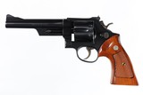 Smith & Wesson 28-2 Highway Patrolman Revolver .357 mag - 13 of 15
