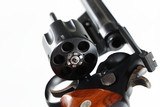 Smith & Wesson 28-2 Highway Patrolman Revolver .357 mag - 5 of 15