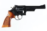 Smith & Wesson 28-2 Highway Patrolman Revolver .357 mag - 8 of 15