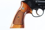 Smith & Wesson 28-2 Highway Patrolman Revolver .357 mag - 11 of 15