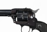 Ruger Single Six Revolver .22 lr - 9 of 11