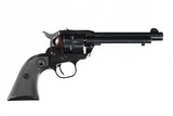 Ruger Single Six Revolver .22 lr - 1 of 11
