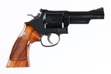 Smith & Wesson 19-5 Revolver .357 mag - 2 of 15