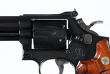 Smith & Wesson 19-5 Revolver .357 mag - 14 of 15