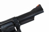 Smith & Wesson 19-5 Revolver .357 mag - 10 of 15
