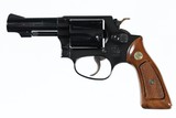 Smith & Wesson 36-1 Revolver .38 Spl - 13 of 15