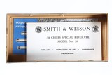 Smith & Wesson 36-1 Revolver .38 Spl - 8 of 15