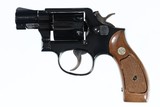 Smith & Wesson 10-5 Revolver .38 spl - 6 of 10