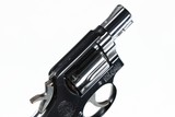 Smith & Wesson 10-5 Revolver .38 spl - 1 of 10