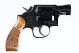 Smith & Wesson 10-5 Revolver .38 spl - 2 of 10