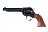 Ruger Single Six Revolver .22 lr/mag - 8 of 11