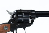 Ruger Single Six Revolver .22 lr/mag - 4 of 11