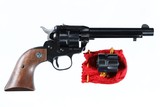 Ruger Single Six Revolver .22 lr/mag - 1 of 11