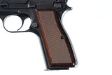 FN Browning Hi Power Pistol 9mm - 7 of 9