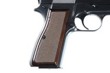 FN Browning Hi Power Pistol 9mm - 4 of 9