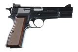 FN Browning Hi Power Pistol 9mm - 1 of 9