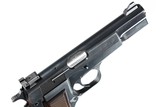 FN Browning Hi Power Pistol 9mm - 2 of 9