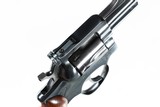 Ruger Security Six Revolver .357 mag - 1 of 12