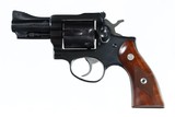Ruger Security Six Revolver .357 mag - 9 of 12