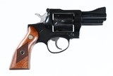 Ruger Security Six Revolver .357 mag - 2 of 12