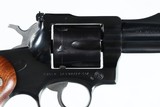 Ruger Security Six Revolver .357 mag - 6 of 12