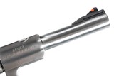 Ruger Super Redhawk Revolver .44 mag - 3 of 9