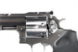 Ruger Super Redhawk Revolver .44 mag - 7 of 9