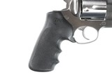 Ruger Super Redhawk Revolver .44 mag - 4 of 9