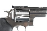Ruger Super Redhawk Revolver .44 mag - 2 of 9