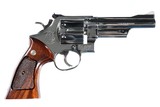 Smith & Wesson 27-2 Revolver .357 mag 5 inch - 1 of 12