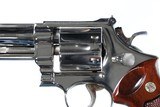 Smith & Wesson 27-2 Revolver .357 mag 5 inch - 10 of 12