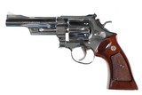 Smith & Wesson 27-2 Revolver .357 mag 5 inch - 9 of 12