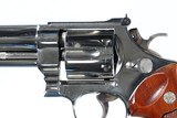 Smith & Wesson 27-2 Revolver .357 mag - 10 of 12