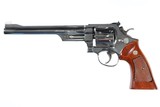 Smith & Wesson 27-2 Revolver .357 mag - 9 of 12