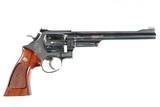 Smith & Wesson 27-2 Revolver .357 mag - 1 of 12