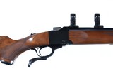 Ruger No. 1 Falling Block .223 Rem - 2 of 13