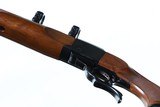 Ruger No. 1 Falling Block .223 Rem - 9 of 13