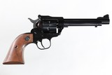 Ruger NM Single Six Revolver .22 lr - 9 of 16